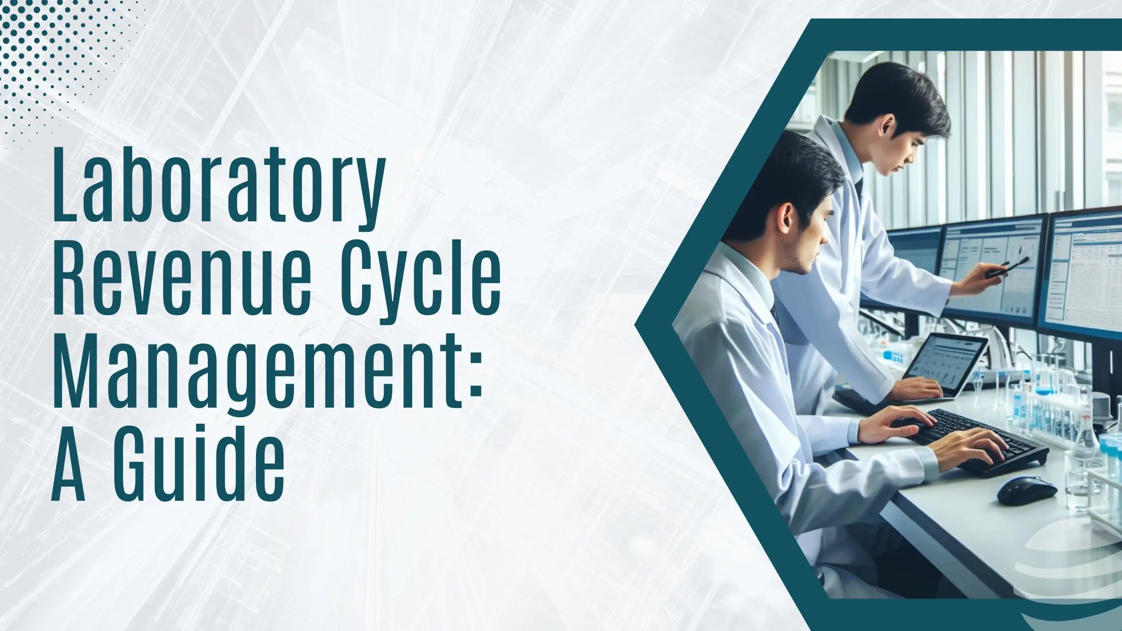 Laboratory Revenue Cycle Management