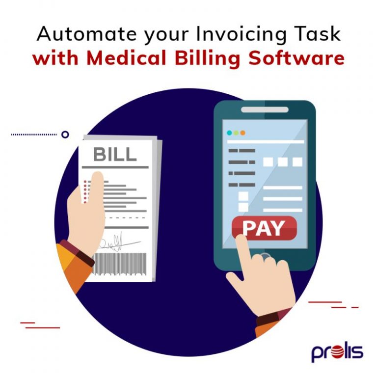 How Billing Software Makes Things Easier for a Medical Laboratory?|Prolis