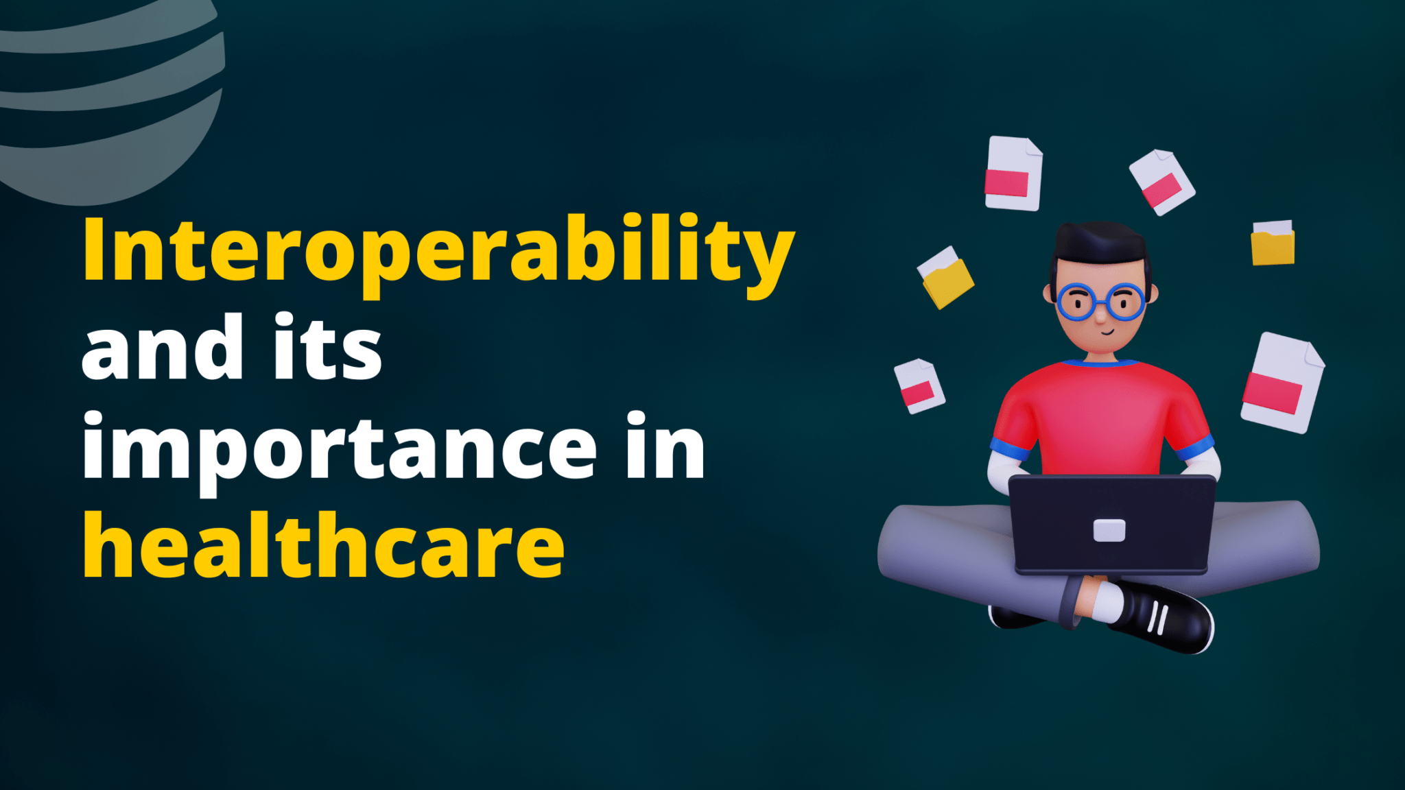 Interoperability And Its Importance In Healthcare | LIS Lab Software ...