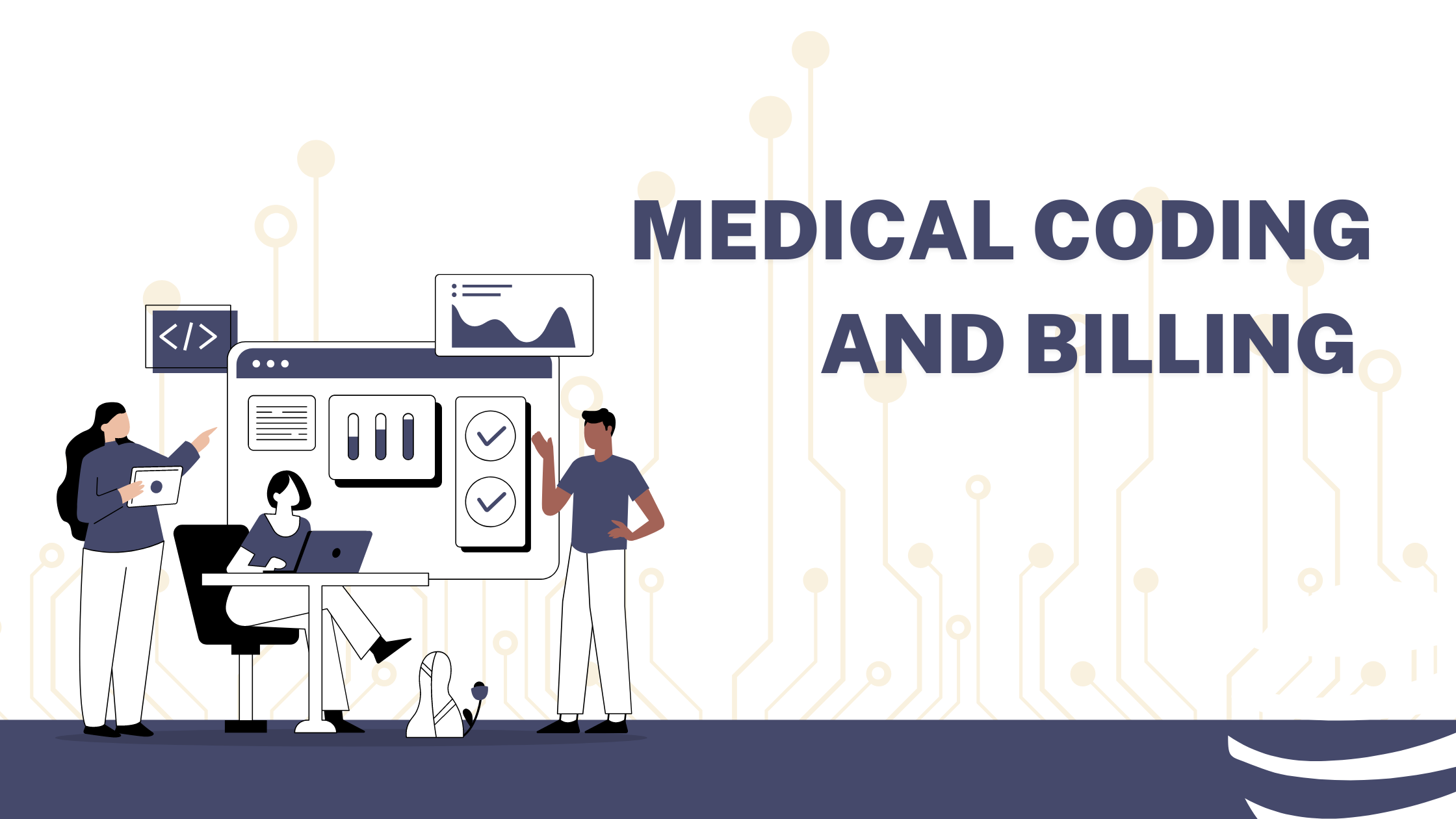 Medical Coding And Billing 101 Lis System Software Prolis 