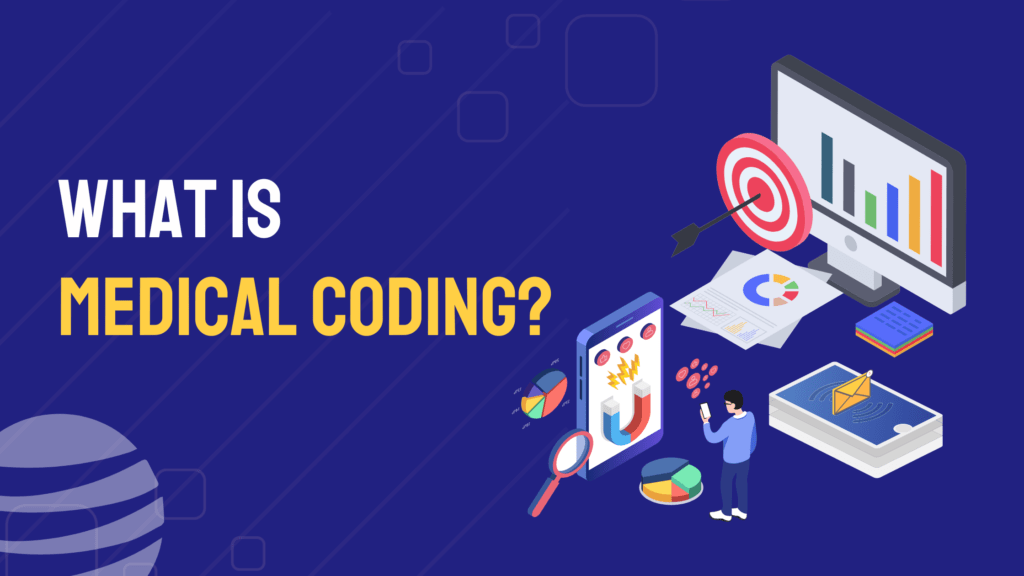 What is medical coding