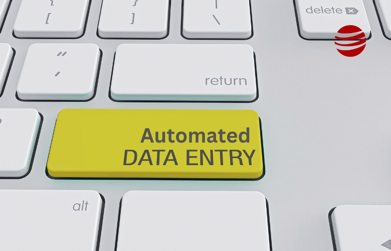 Automated Data Entry​