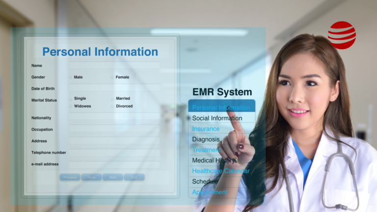 Electronic Medical Record EMR