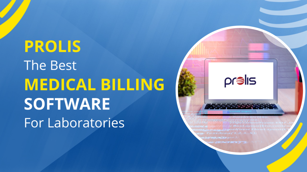 Best medical billing software for laboratory in USA