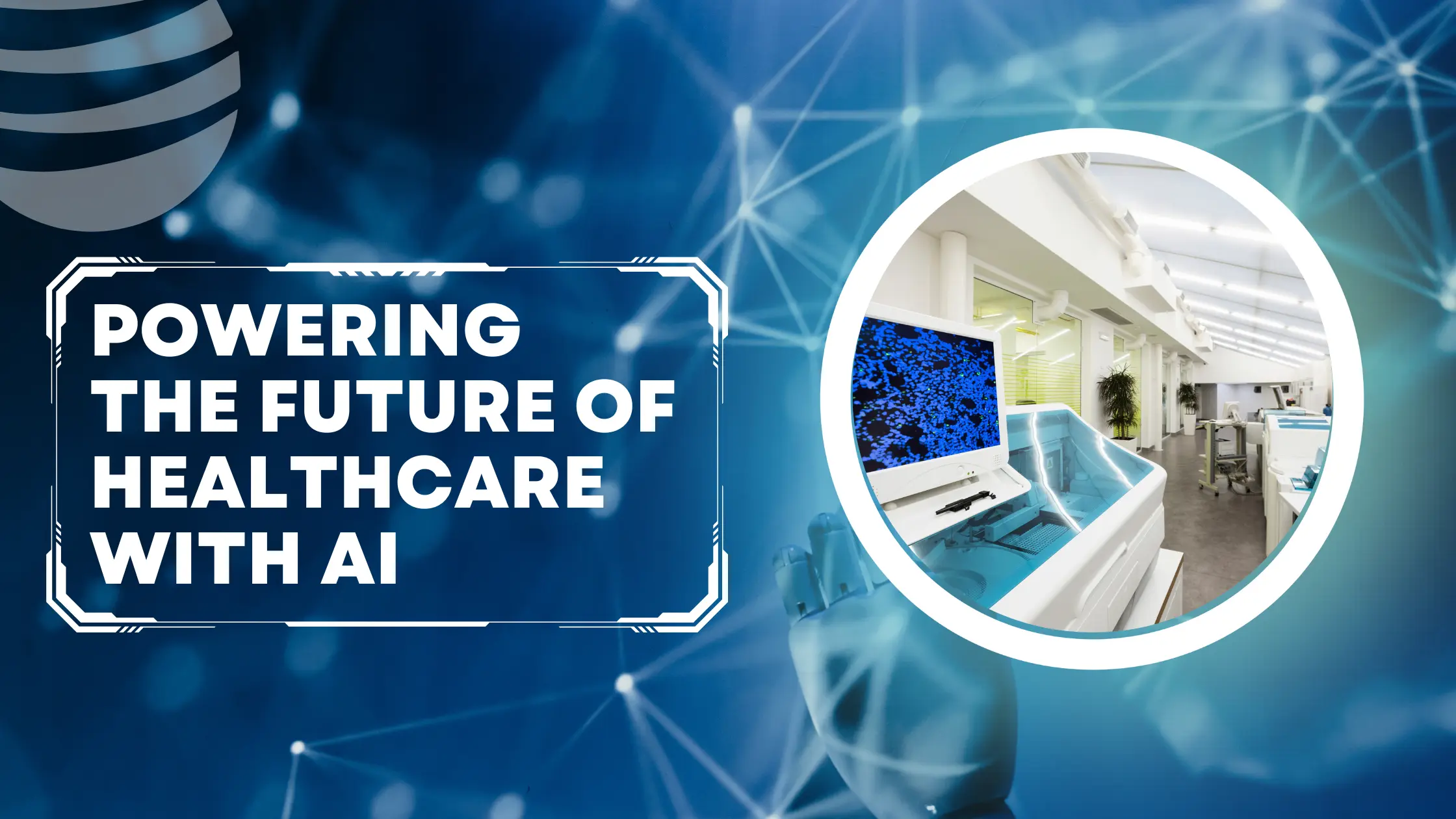 Powering the Future of Healthcare with AI