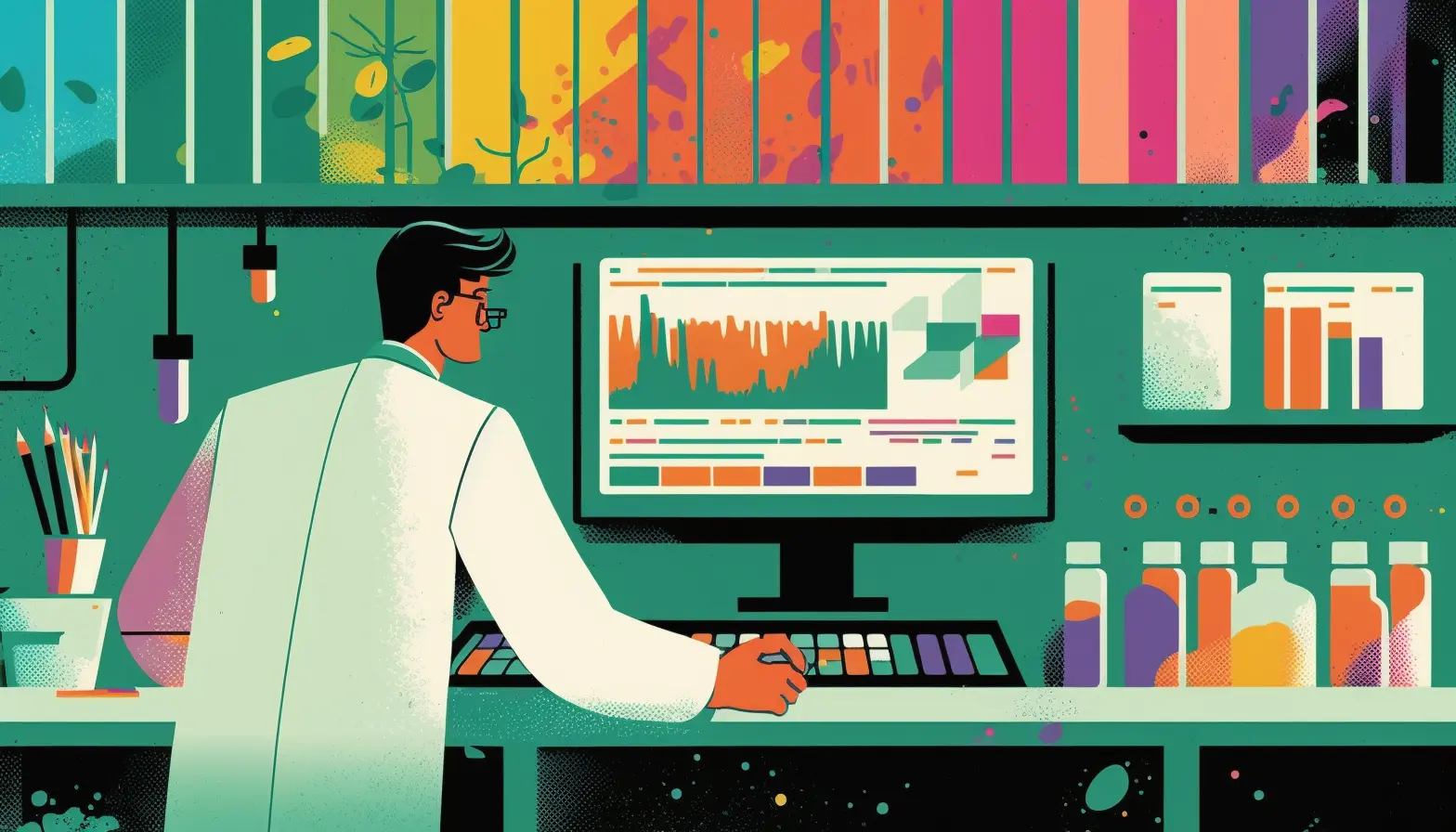 Prolis Laboratoy Information System Lab Software