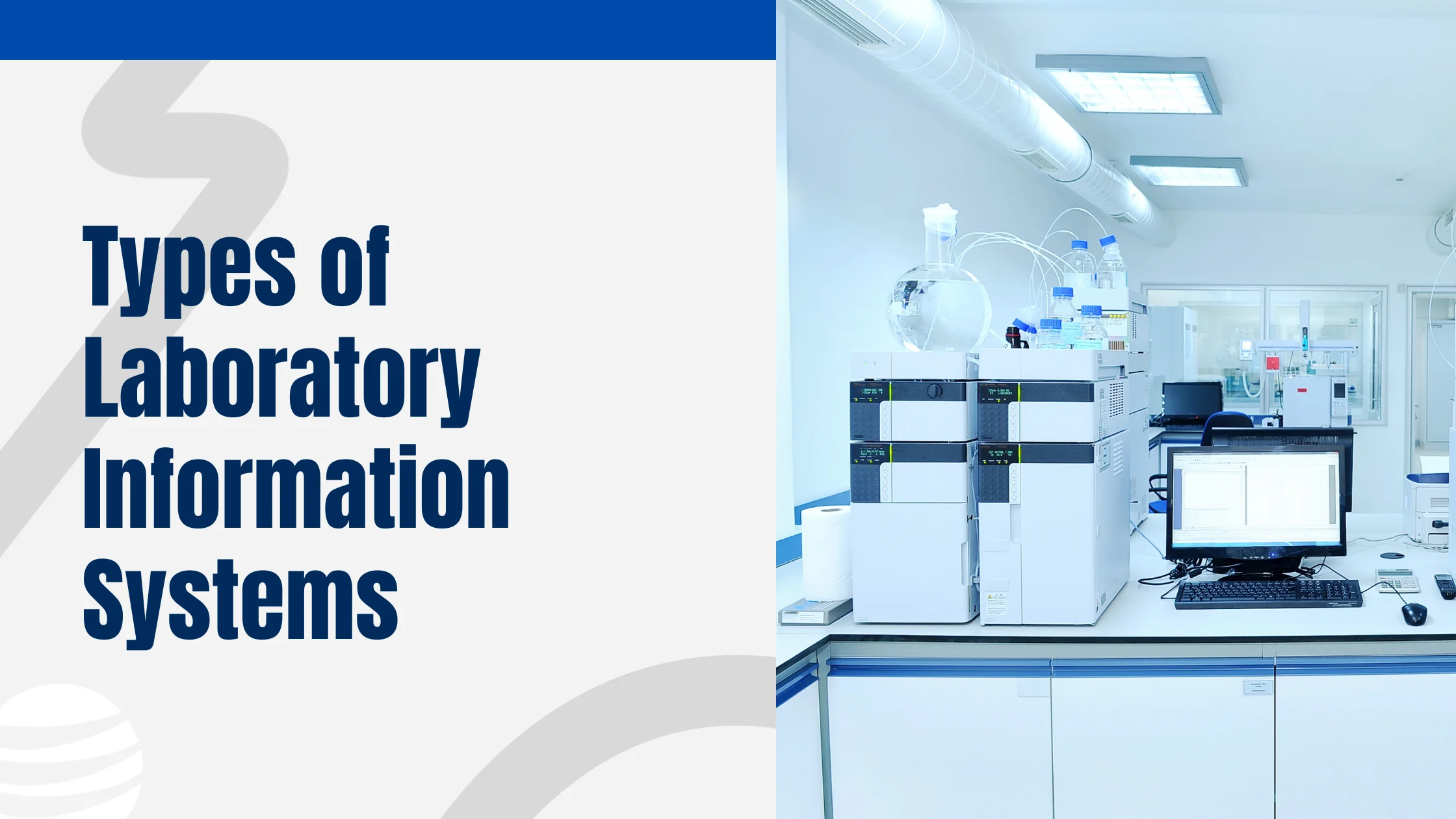 Different Types Of Laboratory Information Systems | Prolis