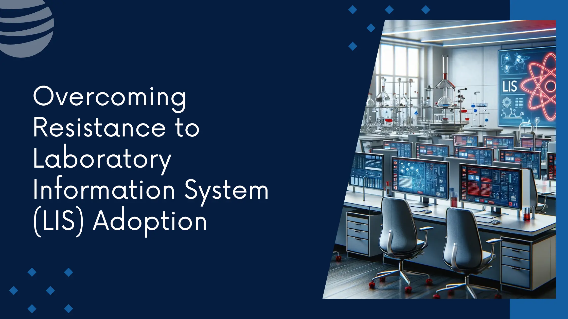 Laboratory Information System LIS Adoption