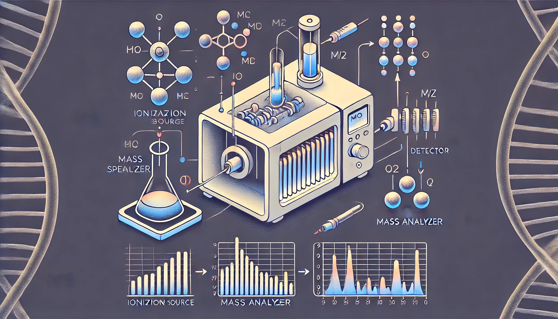 Mass Spectrometry (MS)